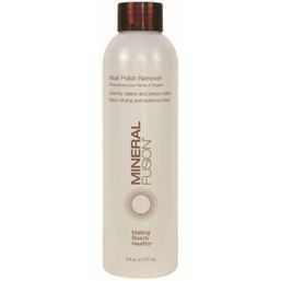 Mineral Fusion Nail Polish - Remover