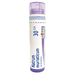 Boiron Natrum Muriaticum - 30 CH