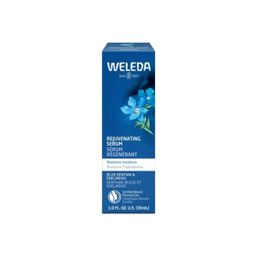 Weleda Rejuvenating Serum