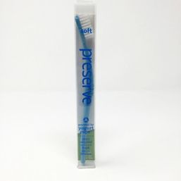 Preserve Toothbrush - Soft