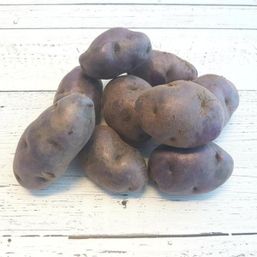 Various Farms - AB/BC Potatoes Blue Org