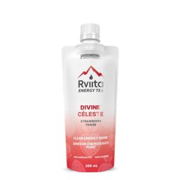 Rviita Energy Tea Energy Tea - Divine Strawberry