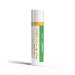 DermaMed Cold Sore Lip Balm