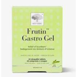New Nordic Frutin Gastro Gel