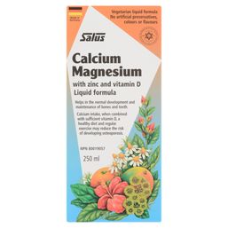 Salus Calcium Magnesium