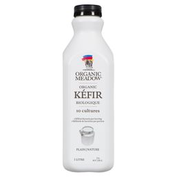 Organic Meadow Kéfir - Plain
