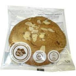 Trumps food Almond Chocolate Chunk Cookie GF