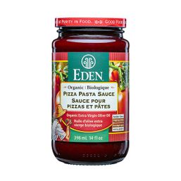 Eden Organic Pizza Pasta Sauce