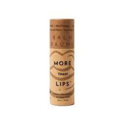More Than Lips Lip Balm Birthday Cake