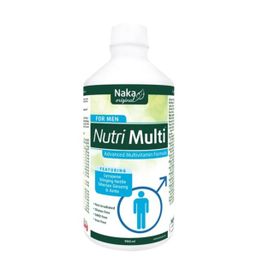 Naka Original Nutri Multi for Men