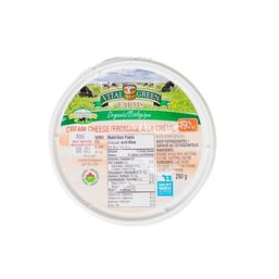 Vital Green Farms Cream Cheese