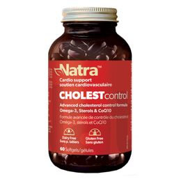 Natra Cholest Control