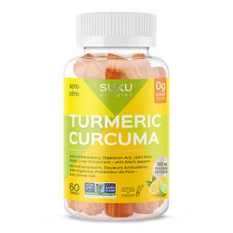 Suku Turmeric
