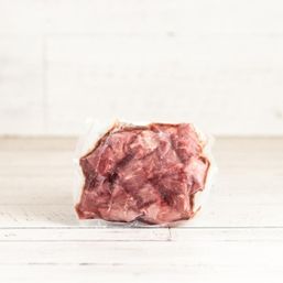 Sunworks Farm Beef Stew Organic - Fresh
