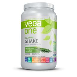 Vega Vega One All-In-One Shake - Natural