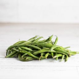 Various Farms - MX Beans Green Org