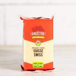 L'Ancêtre Emmental Swiss Cheese