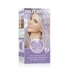 Naturtint Permanent Hair Colour (Silver Gray)