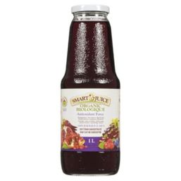 Smart Juice Antioxidant Force Juice Org