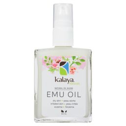 Kalaya Naturals Emu Oil