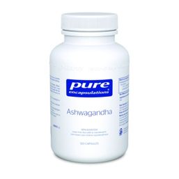 Pure Encapsulations Ashwagandha