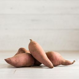 Various Farms - CAL Yams Red Garnet Org
