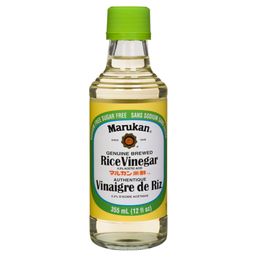 Marukan Rice Vinegar - Genuine Brewed