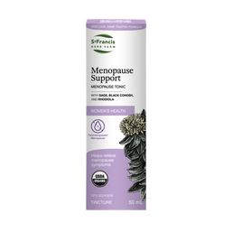 St. Francis Herb Farm St Francis Herb Farm Menopause Support