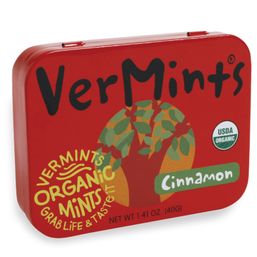 Vermints Mints - Cinnamon