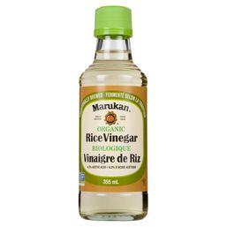 Marukan Rice Vinegar - Organic