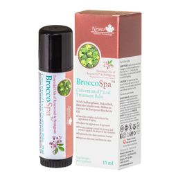 Newco BroccoSpa Concentrated Facial Treatment Balm