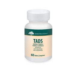 Genestra TADS Adrenal