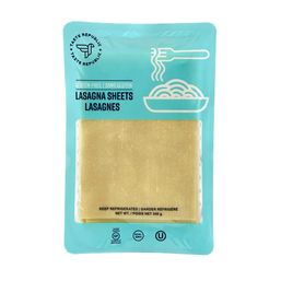 Taste Republic Lasagna sheets