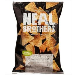 Neal Brothers Foods New Classics Tortillas Org