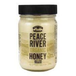 Peace River Honey Creamed Honey