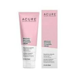 Acure Cleansing Cream - Seriously Soothing