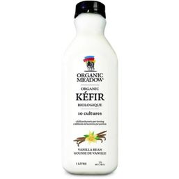 Organic Meadow Kefir - Vanilla Bean