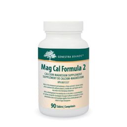 Genestra Mag Cal Formula 2