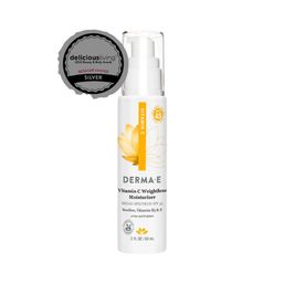 Derma E Moisturizer - Brightening Weightless SPF45