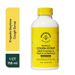 Beekeeper's Naturals Propolis Cough Syrup