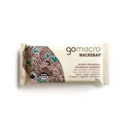 GoMacro Macrobar - Dark Chocolate + Almonds