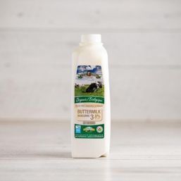 Vital Green Farms Buttermilk