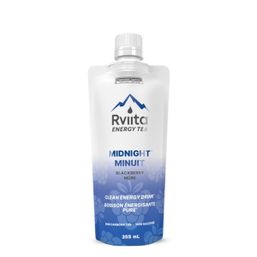 Rviita Energy Tea Energy Tea - Midnight Blackberry