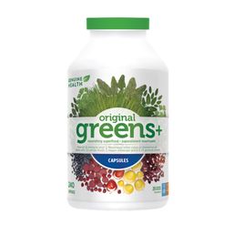 Genuine Health Greens+ Original