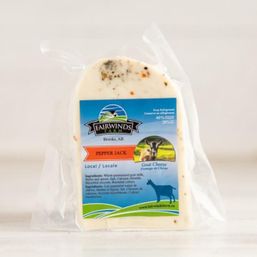 Fairwinds Farm Pepper Jack