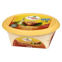 Fontaine Santé Hummus Traditional