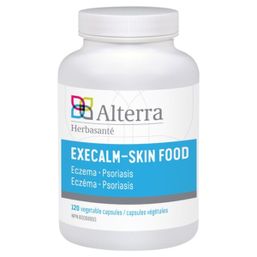 Alterra Execalm