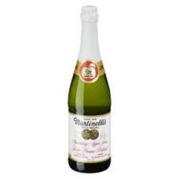 Martinelli's Sparkling Apple Juice