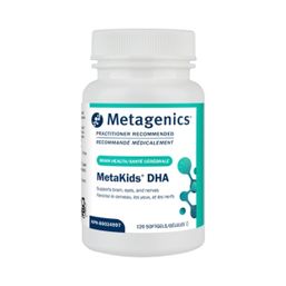 Metagenics MetaKids DHA