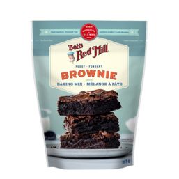 Bob's Red Mill Fudgy Brownie Baking Mix